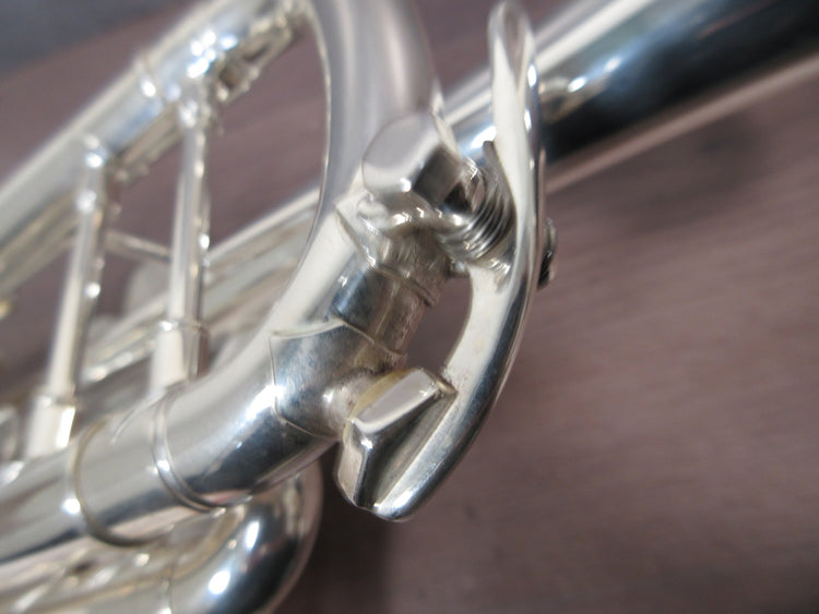 Bach Trumpet Stradivarius 180ML37 #747872