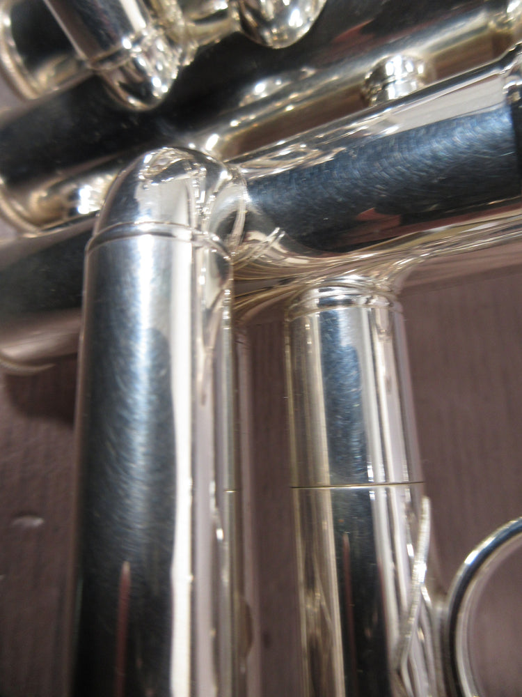 Bach Trumpet Stradivarius 180ML37 #747872