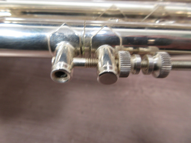 Bach Trumpet Stradivarius 180ML37 #747872