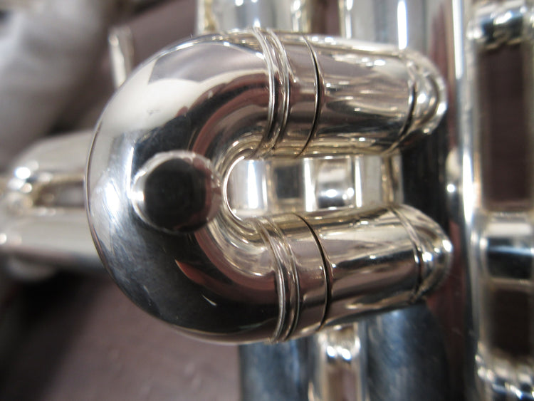 Bach Trumpet Stradivarius 180ML37 #747872