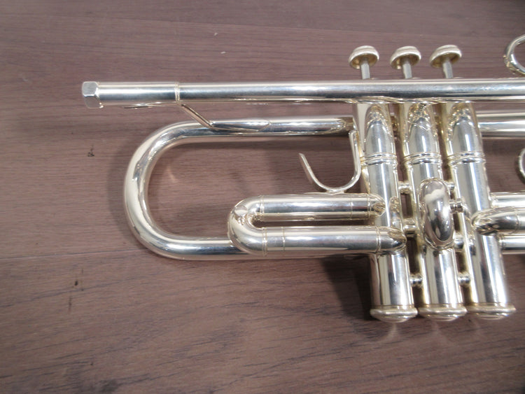 Bach Trumpet Stradivarius 180ML37 #747872