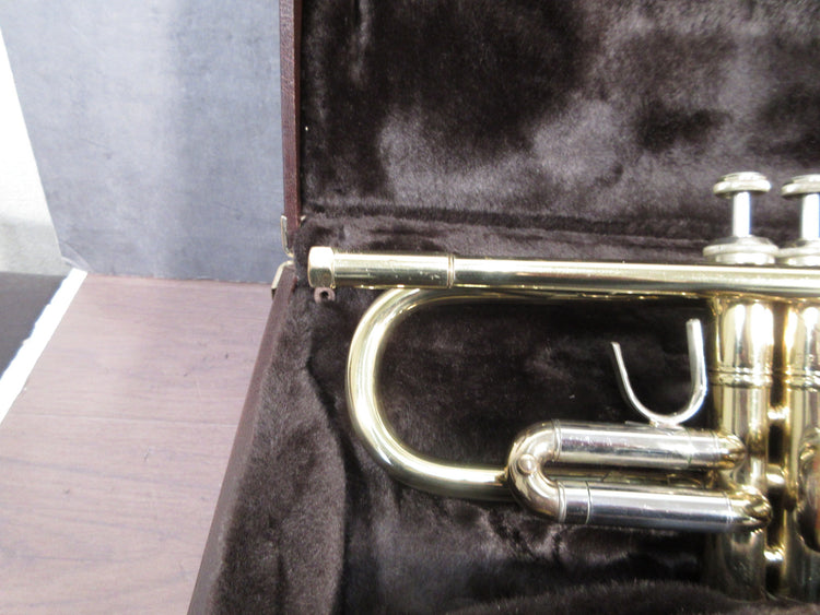 Bach Trumpet Stradivarius 180ML37 #326382