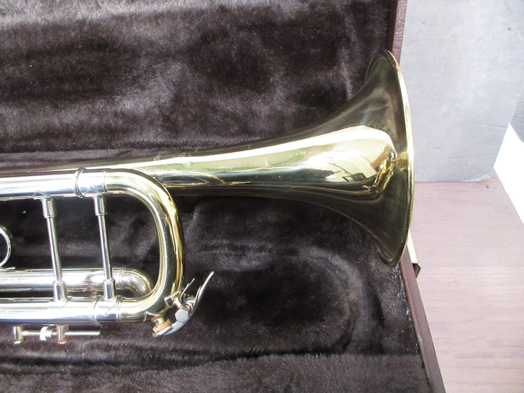 Bach Trumpet Stradivarius 180ML37 #326382