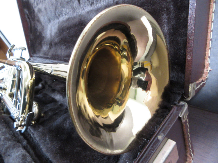 Bach Trumpet Stradivarius 180ML37 #326382