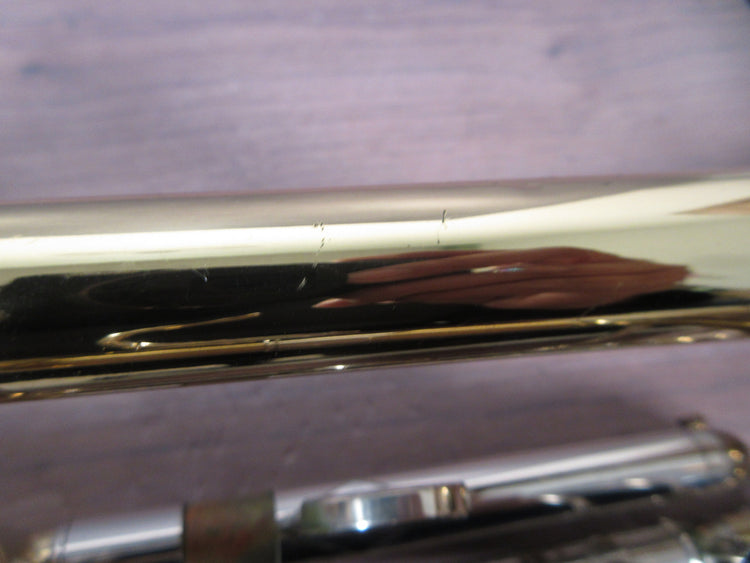 Bach Trumpet Stradivarius 180ML37 #326382