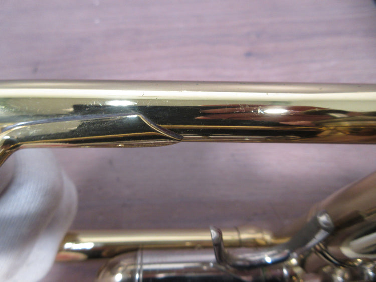 Bach Trumpet Stradivarius 180ML37 #326382