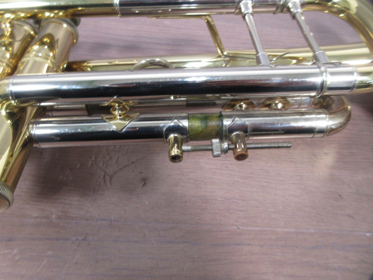 Bach Trumpet Stradivarius 180ML37 #326382