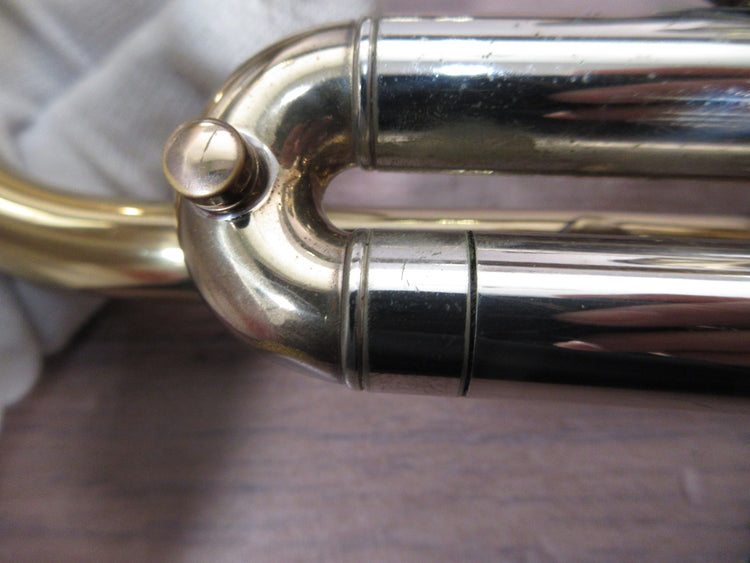 Bach Trumpet Stradivarius 180ML37 #326382