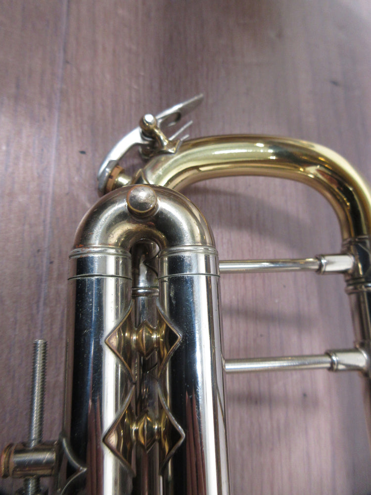 Bach Trumpet Stradivarius 180ML37 #326382