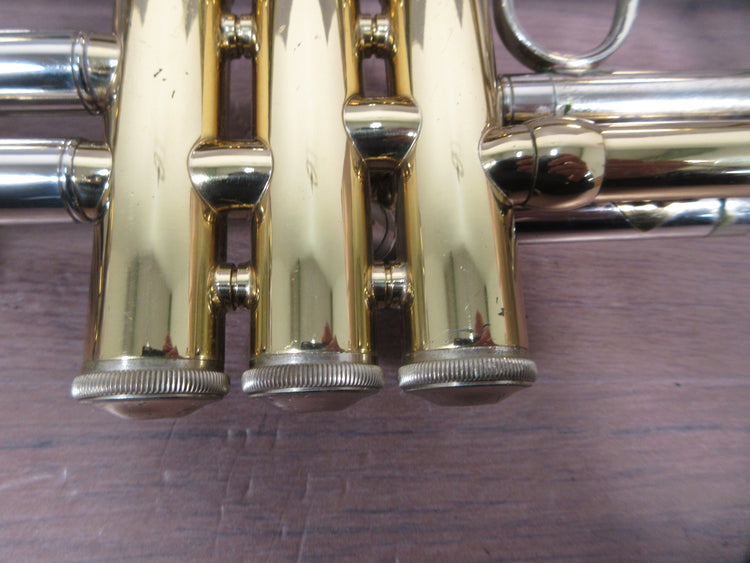 Bach Trumpet Stradivarius 180ML37 #326382