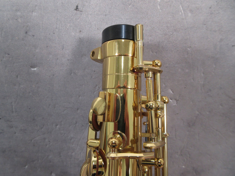 YAMAHA Alto Saxophone YAS-62 #D02214
