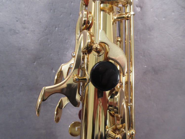 YAMAHA Alto Saxophone YAS-62 #D02214