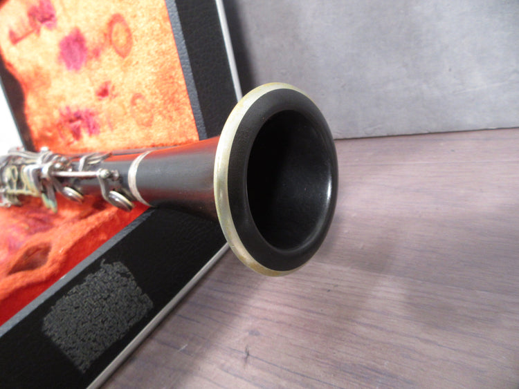 Buffet Crampon Clarinet R-13 #166508