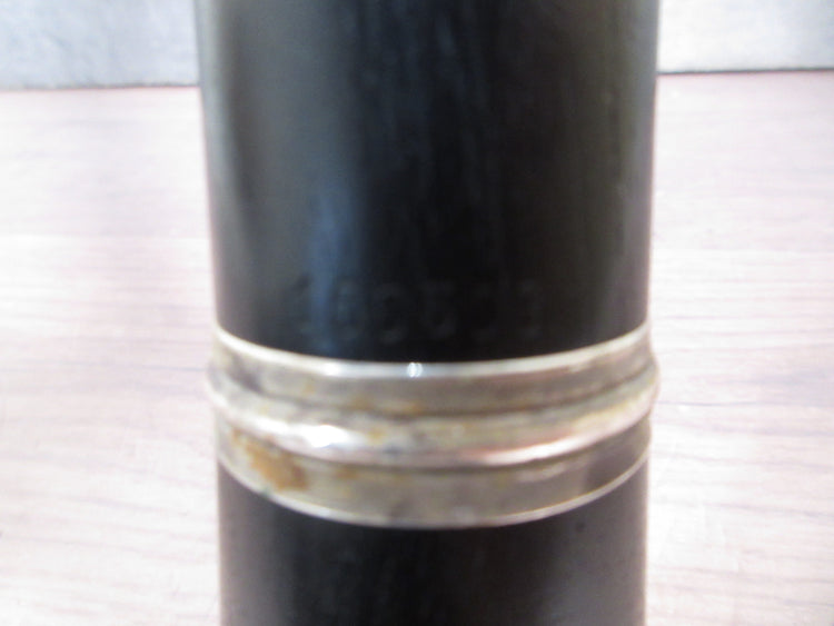 Buffet Crampon Clarinet R-13 #166508