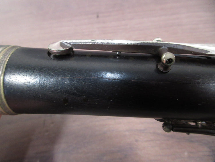 Buffet Crampon Clarinet R-13 #166508