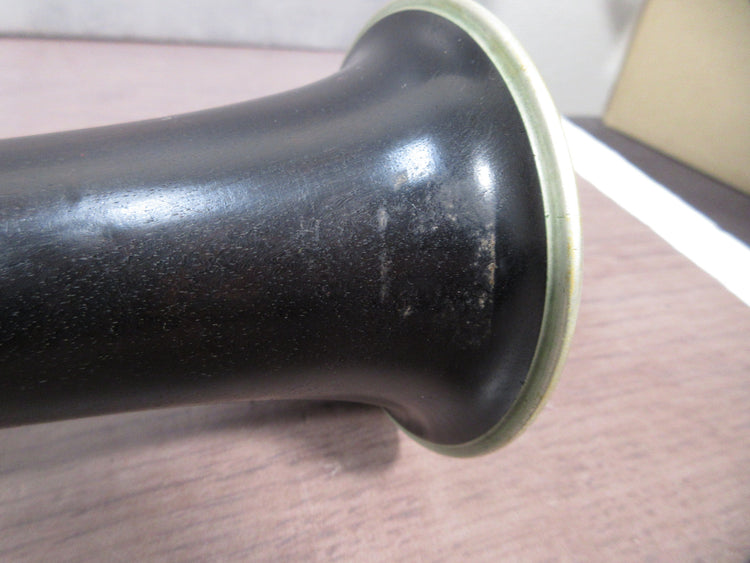 Buffet Crampon Clarinet R-13 #166508