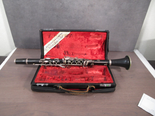 Clarinet