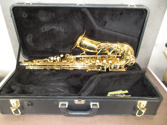 Saxophones