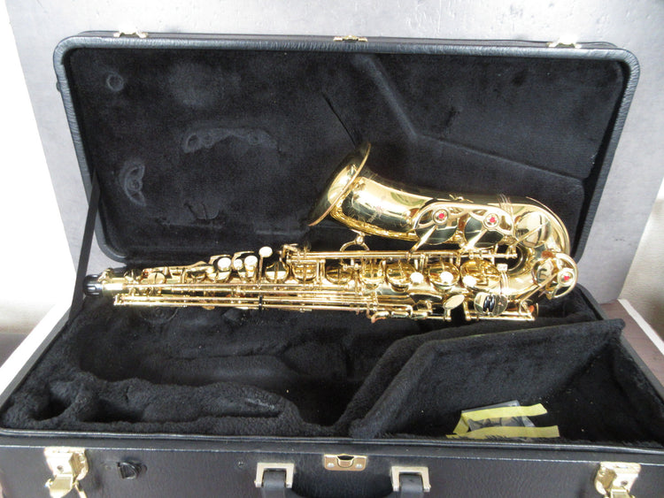 Yanagisawa Alto Saxophones A-901 #00213562