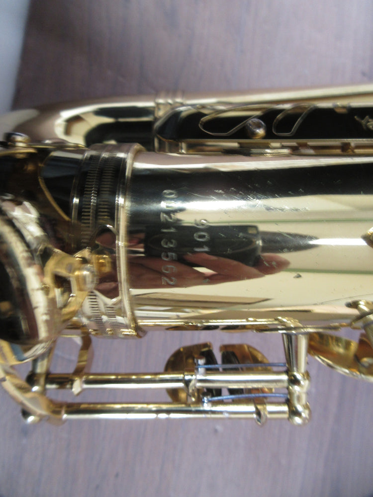 Yanagisawa Alto Saxophones A-901 #00213562