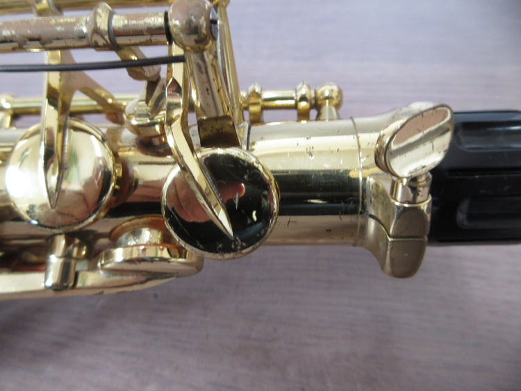 Yanagisawa Alto Saxophones A-901 #00213562