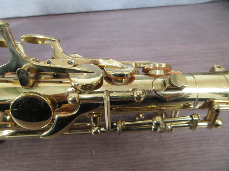 Yanagisawa Alto Saxophones A-901 #00213562