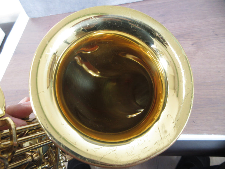 Yanagisawa Alto Saxophones A-901 #00213562