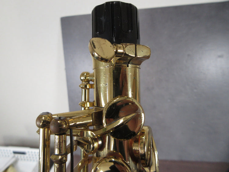 Yanagisawa Alto Saxophones A-901 #00213562