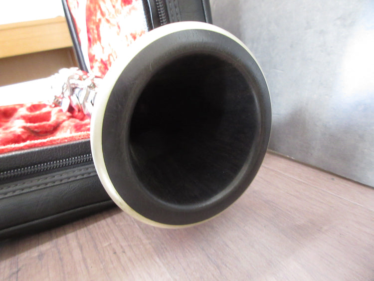 Buffet Crampon Clarinet R-13 #305179