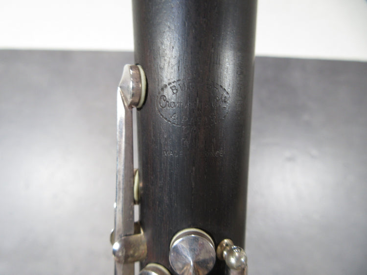 Buffet Crampon Clarinet R-13 #305179