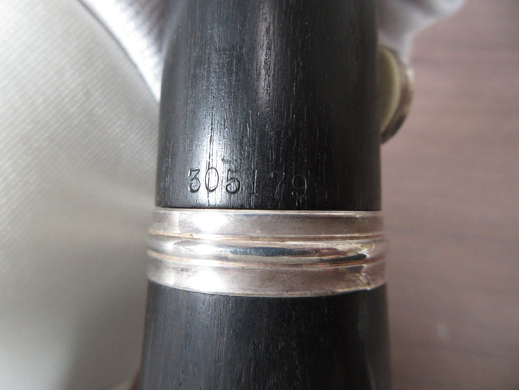 Buffet Crampon Clarinet R-13 #305179