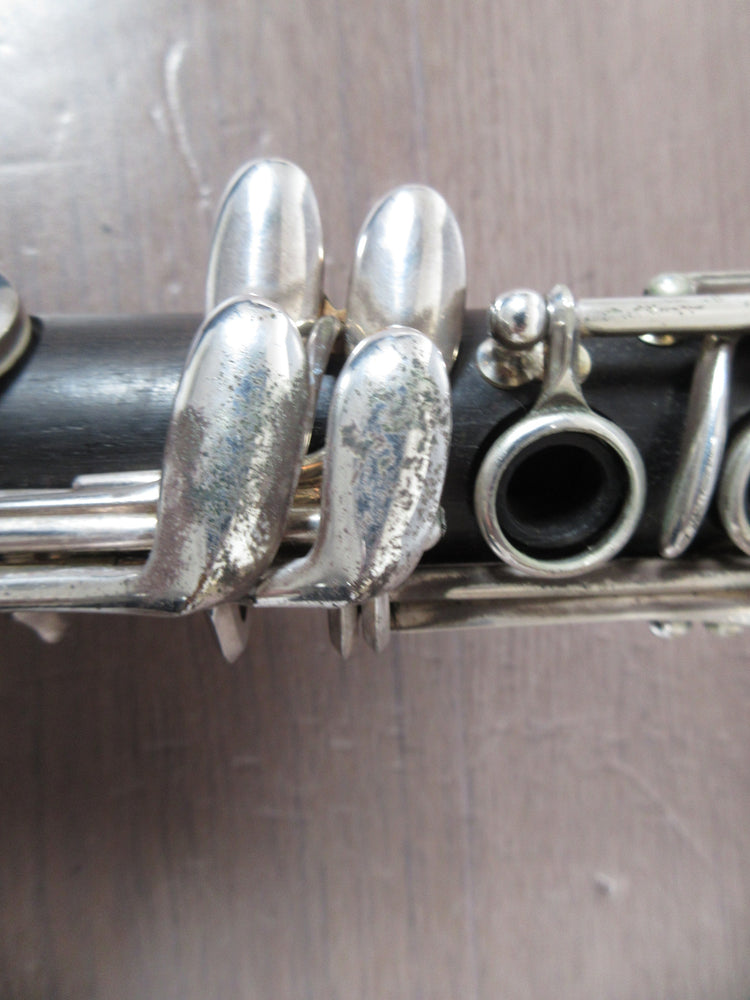 Buffet Crampon Clarinet R-13 #305179