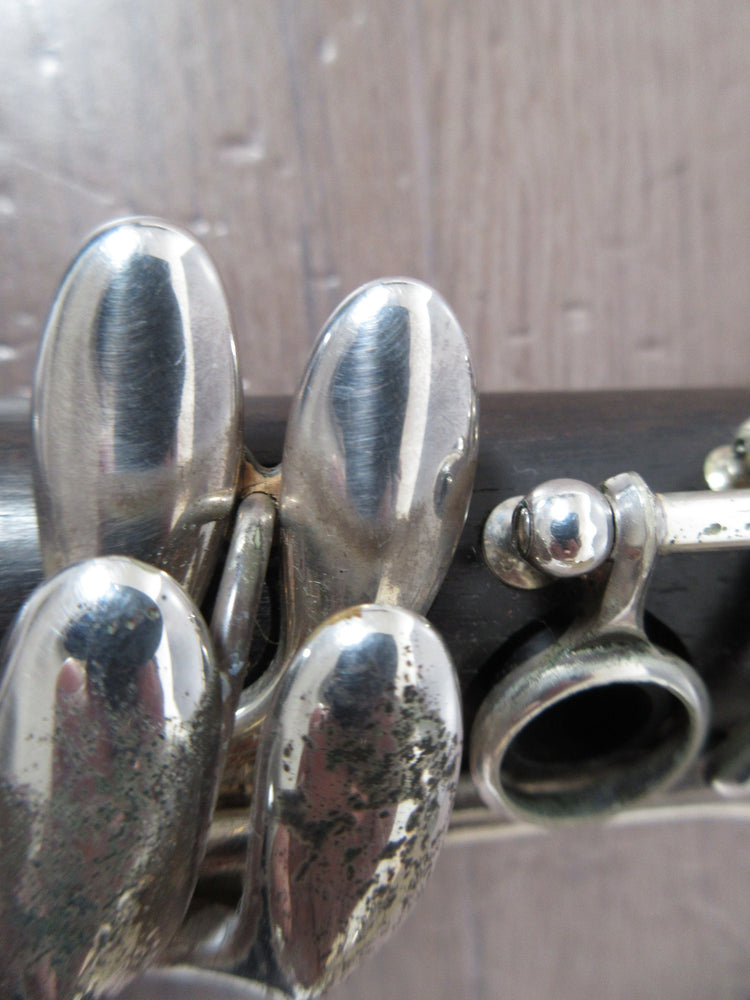 Buffet Crampon Clarinet R-13 #305179