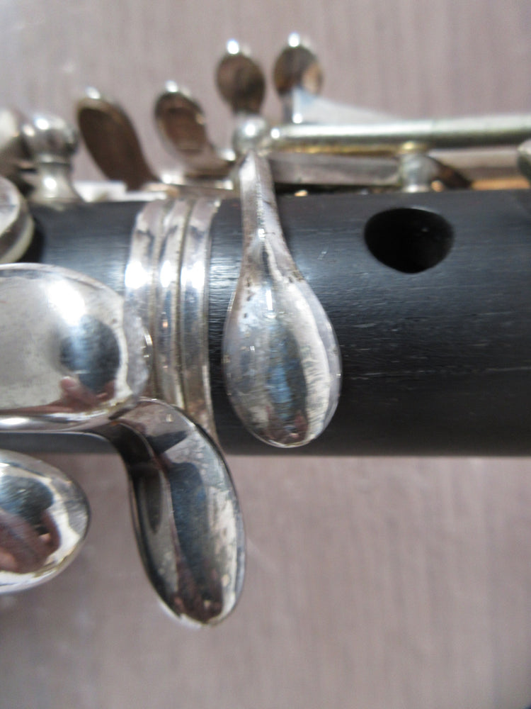 Buffet Crampon Clarinet R-13 #305179