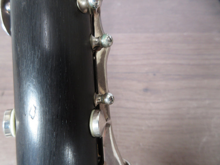 Buffet Crampon Clarinet R-13 #305179