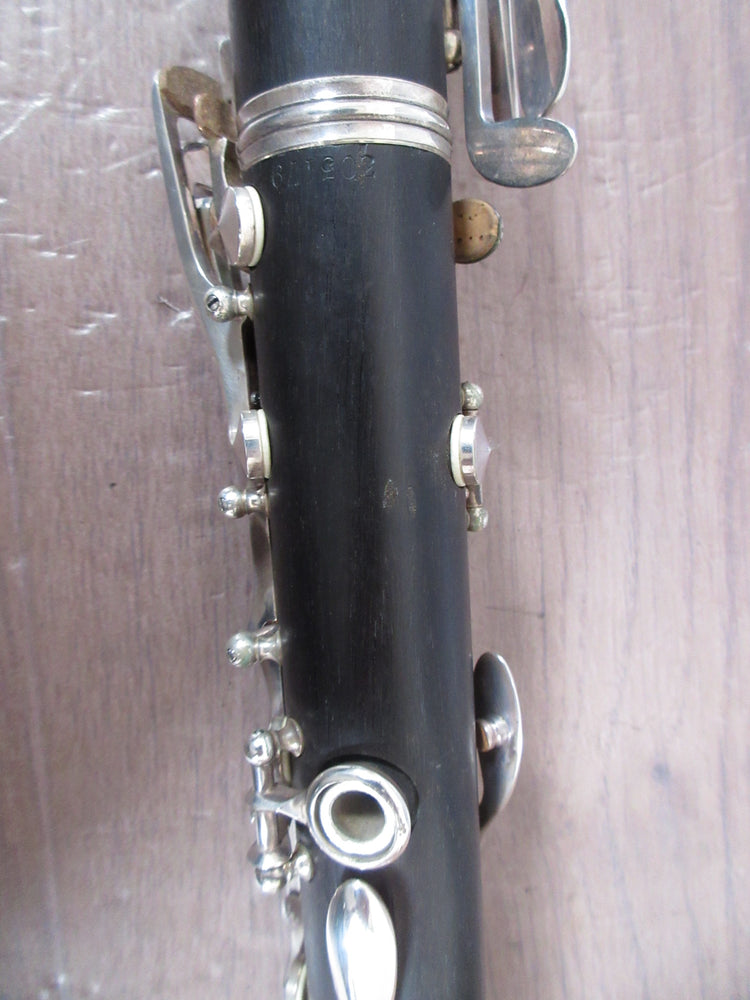Buffet Crampon Clarinet R-13 #305179