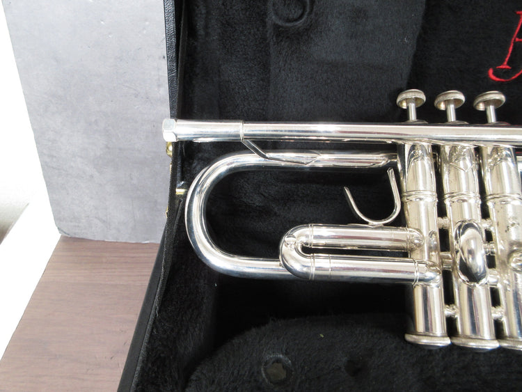 Bach Trumpet Stradivarius 180ML37 #730290