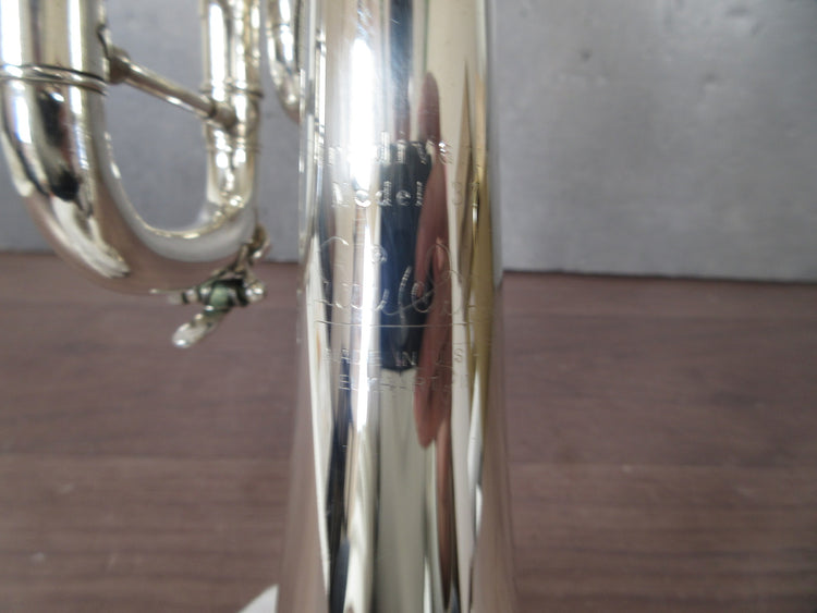 Bach Trumpet Stradivarius 180ML37 #730290
