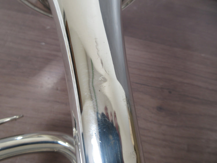 Bach Trumpet Stradivarius 180ML37 #730290