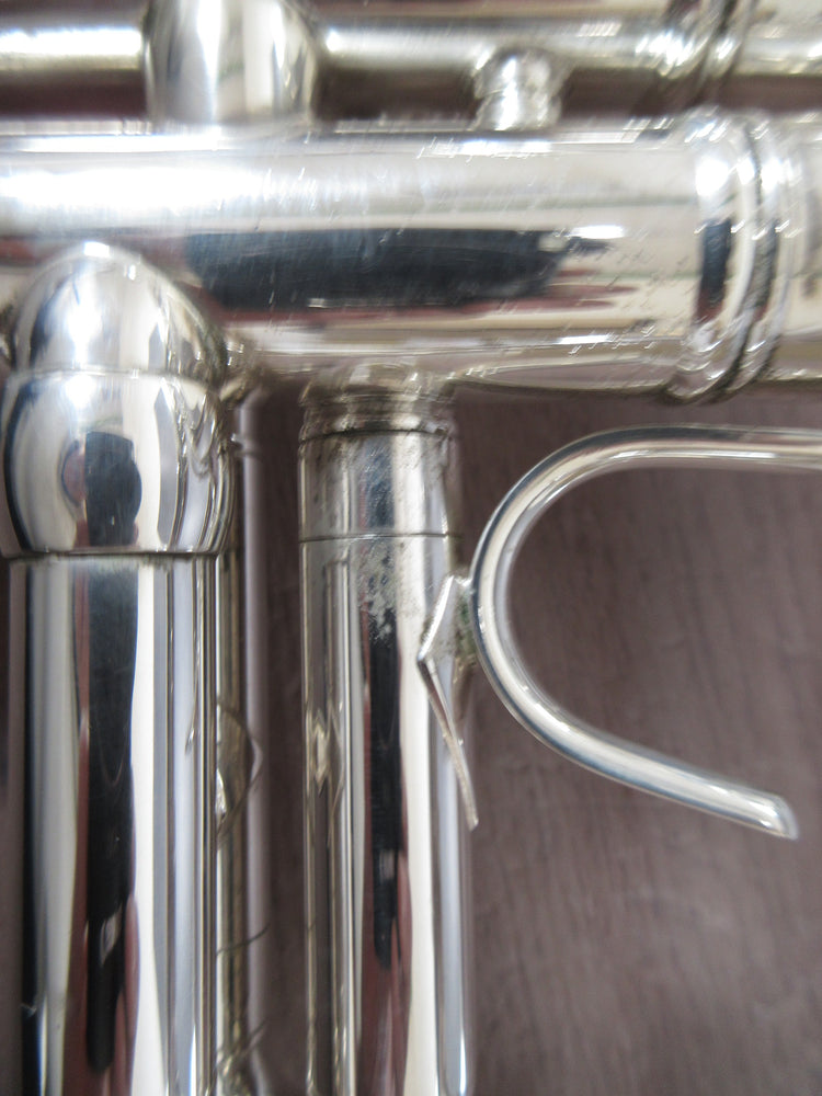 Bach Trumpet Stradivarius 180ML37 #730290