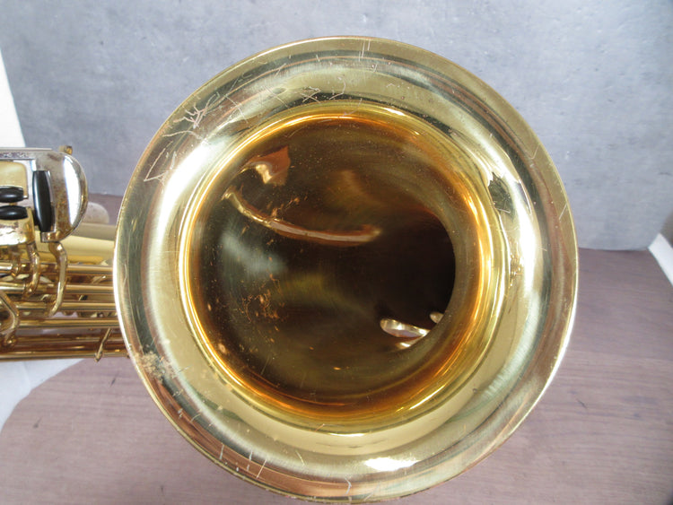 YANAGISAWA Tenor Saxophone T-500 #00142588