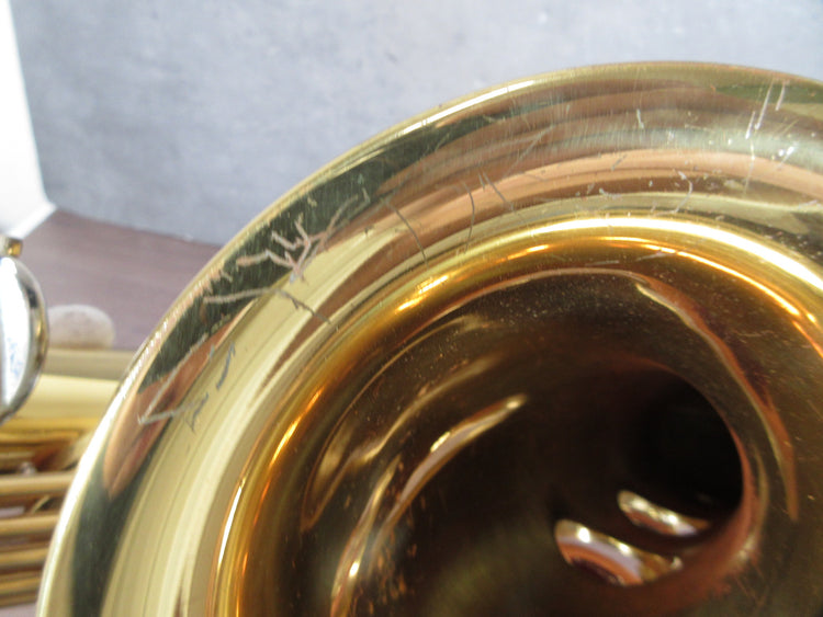 YANAGISAWA Tenor Saxophone T-500 #00142588