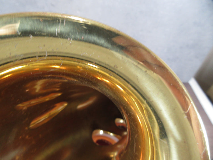 YANAGISAWA Tenor Saxophone T-500 #00142588