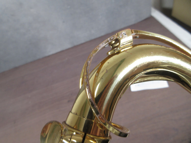YANAGISAWA Tenor Saxophone T-500 #00142588