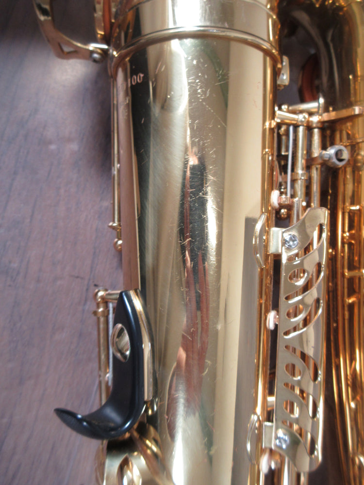 YANAGISAWA Tenor Saxophone T-500 #00142588