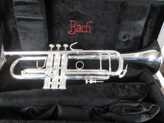 Bach Trumpet Stradivarius 180ML37 #779737