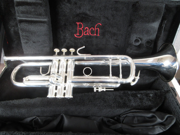 Bach Trumpet Stradivarius 180ML37 #779737