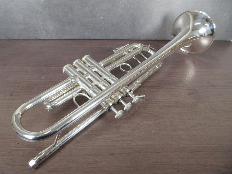 Bach Trumpet Stradivarius 180ML37 #779737