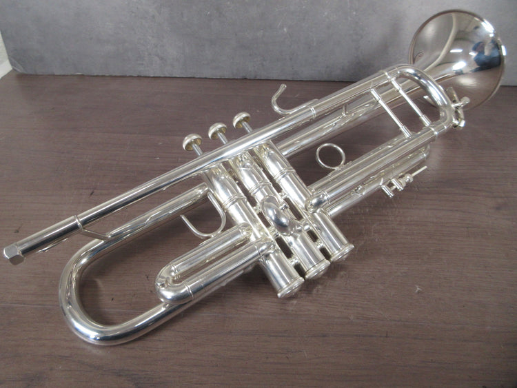 Bach Trumpet Stradivarius 180ML37 #779737