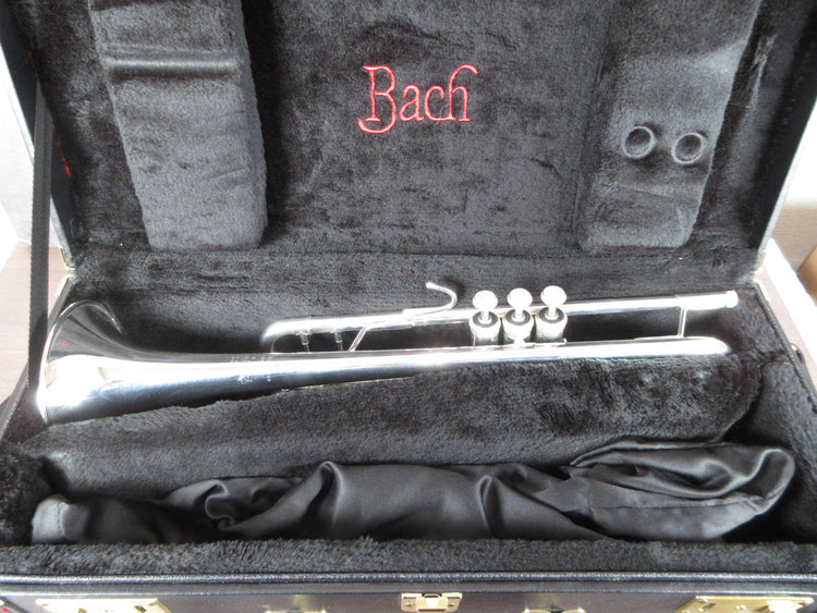 Bach Trumpet Stradivarius 180ML37 #779737